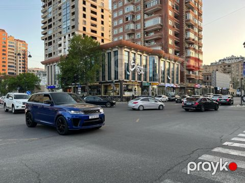 Satılır 2 otaqlı köhnə tikili 50 m² — Bakı