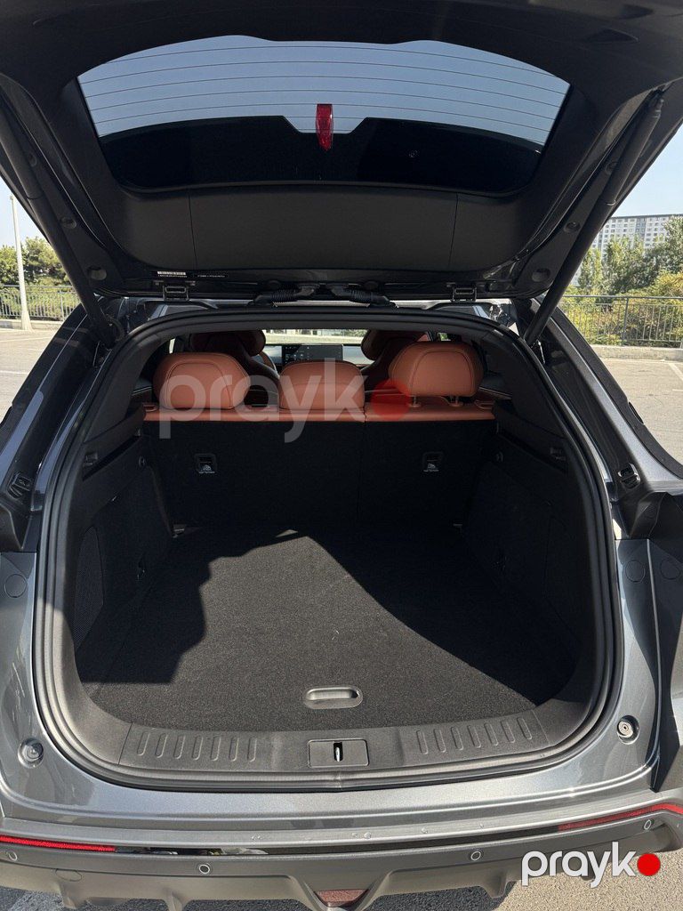 Changan Deepal S07, 1.5 L, 37.73 kWh, 2024 il, 62 000 km — Avtomobillər, Bakı (8)