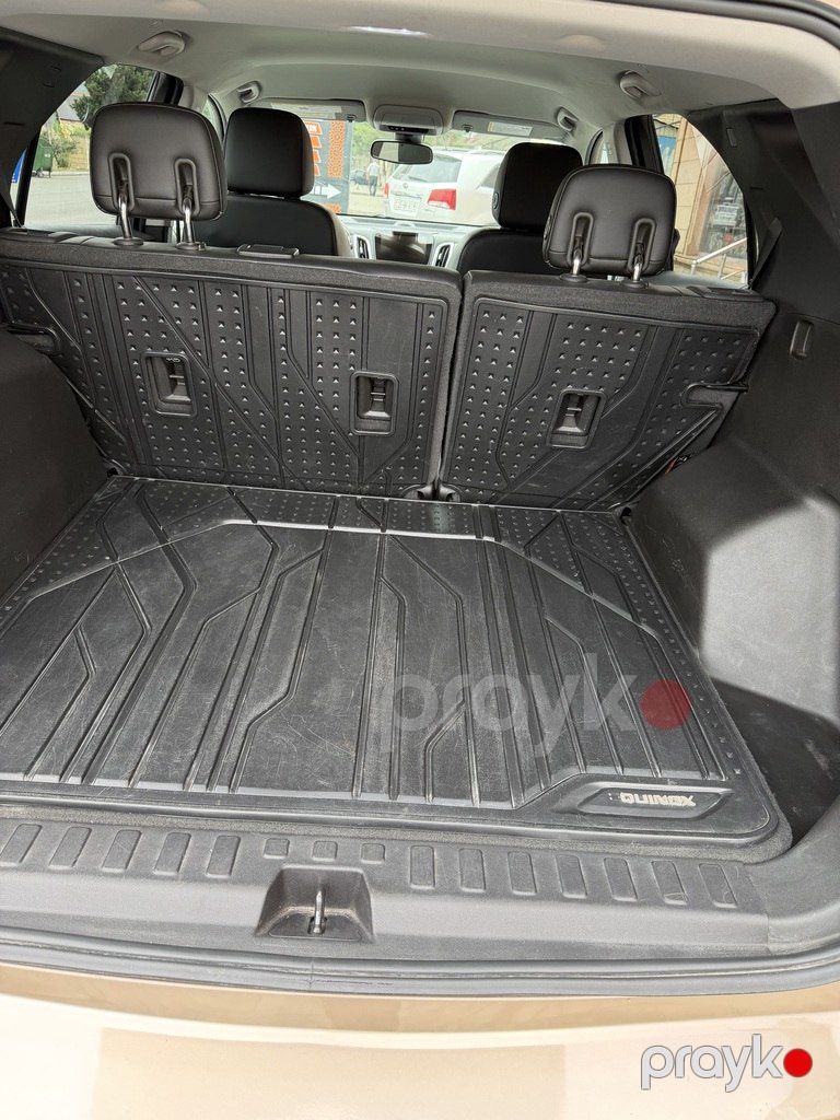 Toyota Camry, 2.5 L, 2014 il, 225 000 km — Avtomobillər, Gəncə (3)