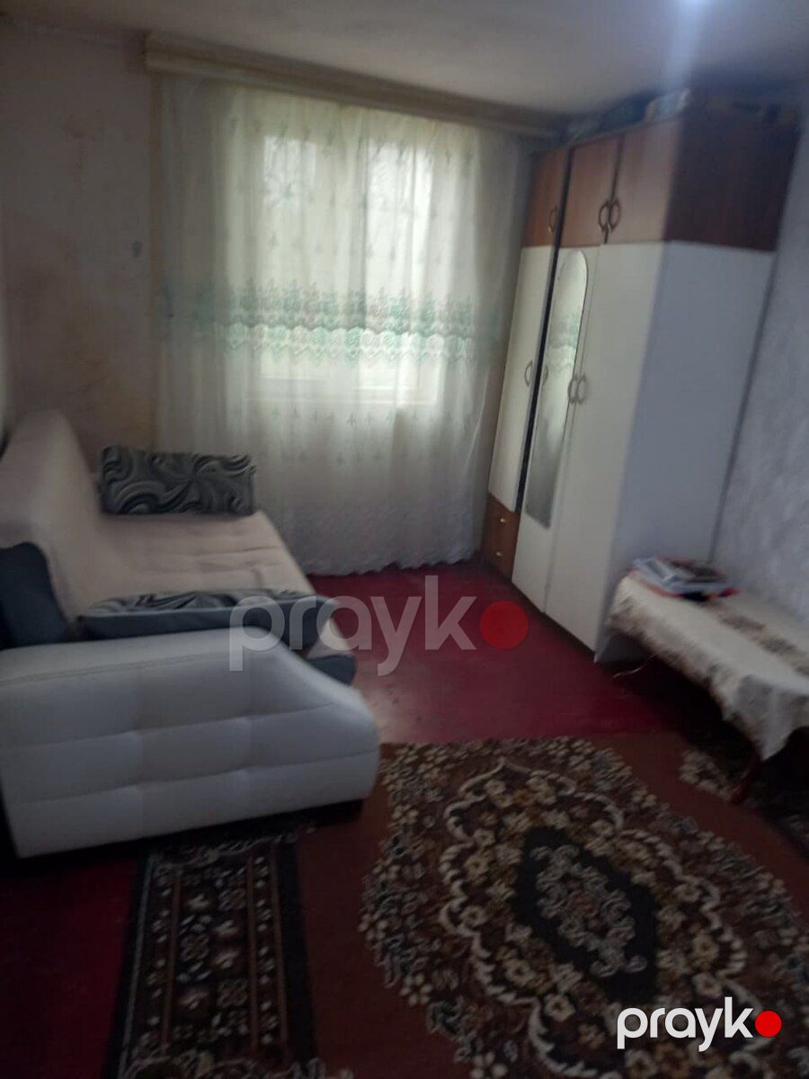 Həyət evi kirayə verilir, Zabrat 1 qəs — Ev, villa, Bakı (6)