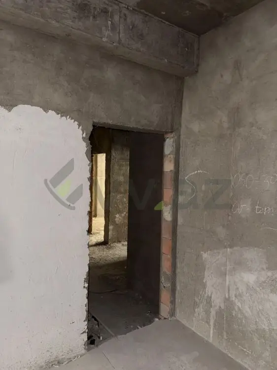 2 otaqlı mənzil Yeni tikili Satılır, Xırdalan — Mənzil, Xırdalan (12)