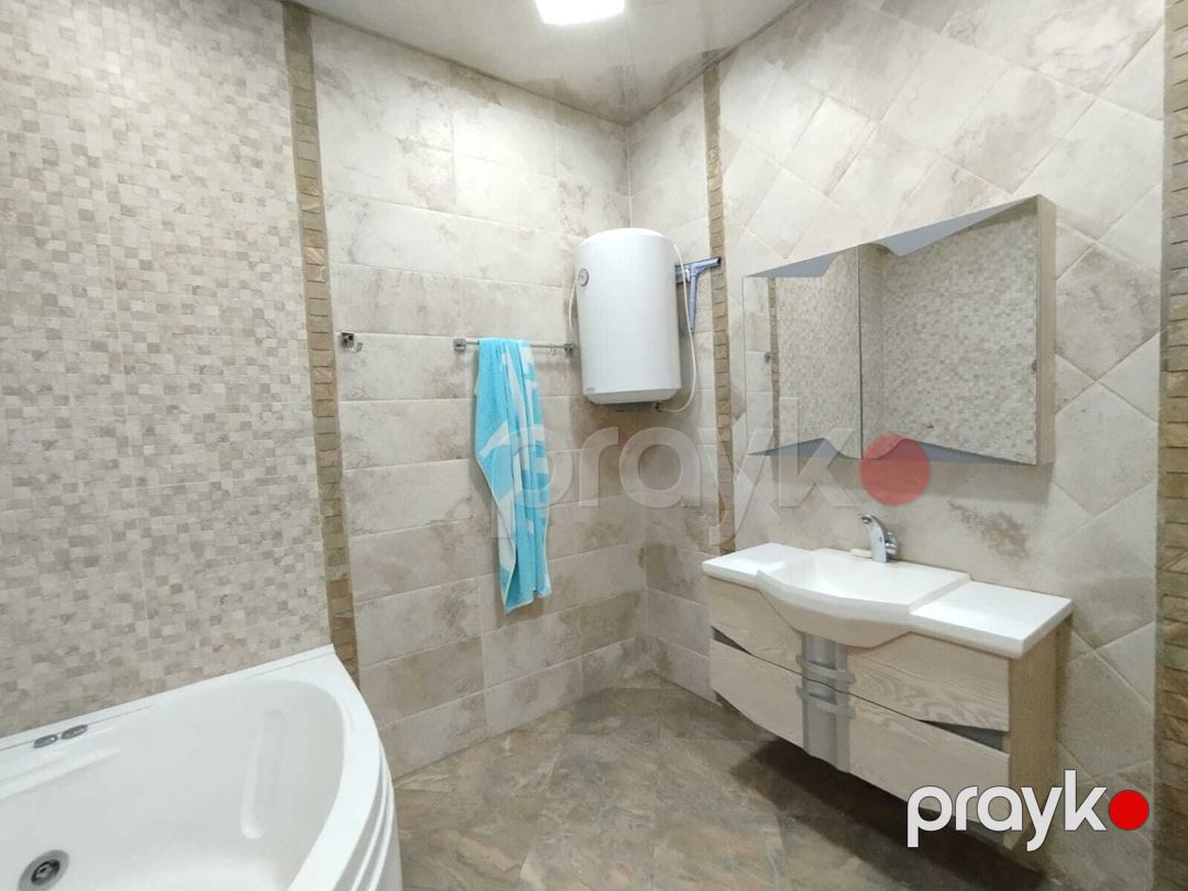 3-otaqlı yeni tikili kirayə verilir, 28 May m., 170 m² — Mənzil, Bakı (7)