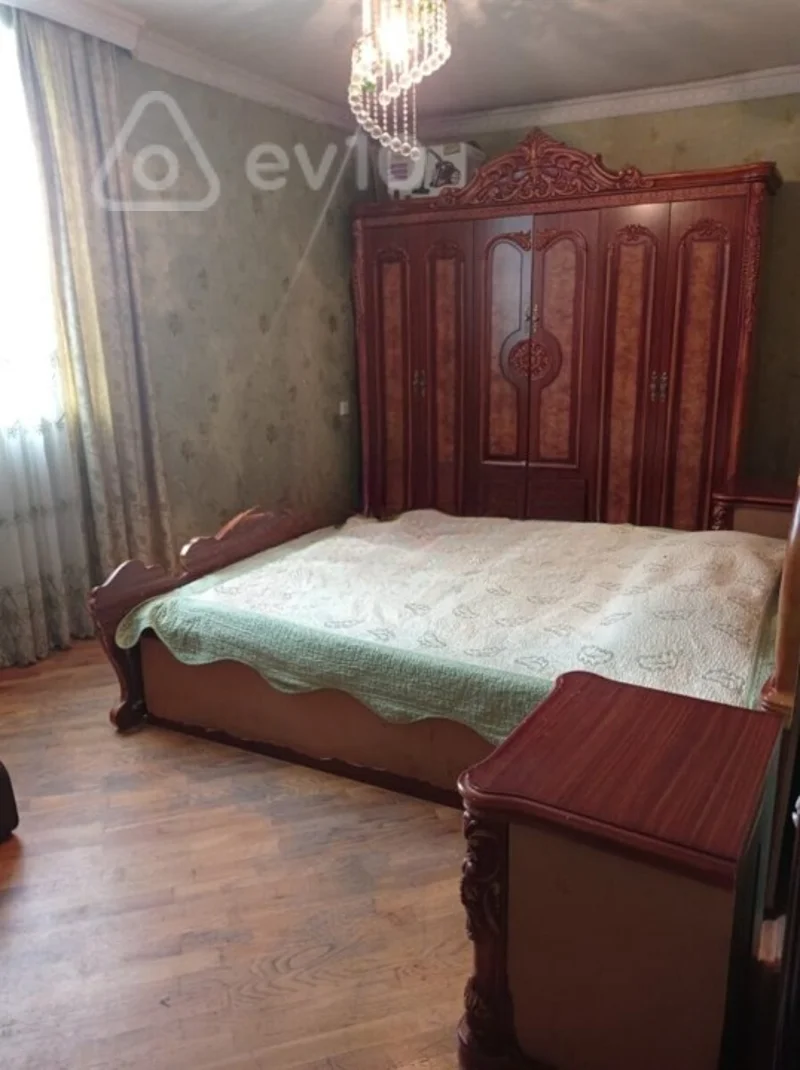 2 otaqlı mənzil, 58 m², 9-cu mikrorayon, Sumqayıt — Mənzil, Sumqayıt (3)