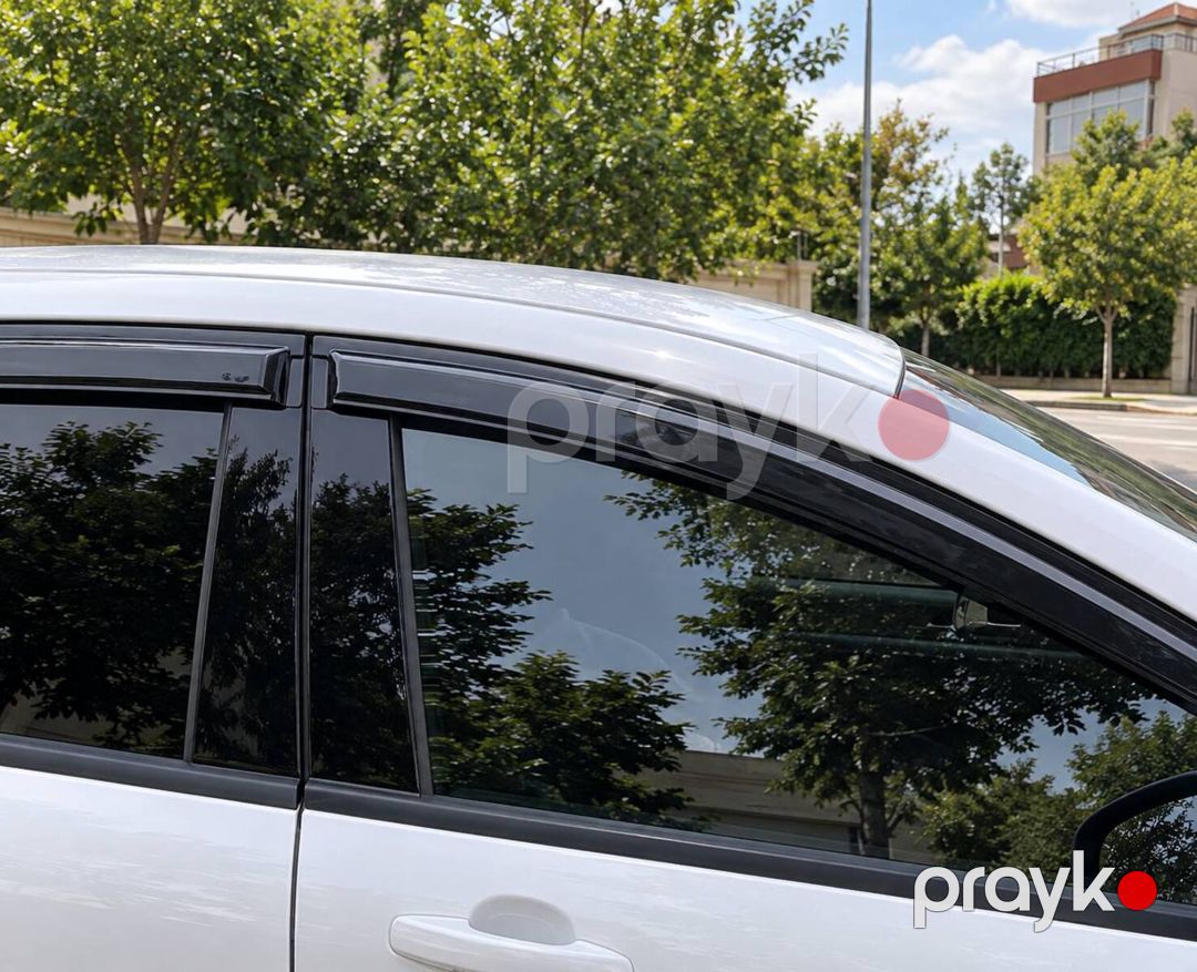 BYD Qin plus destroyer 05 küləkliyi — Ehtiyat hissələri və aksesuarlar, Bakı (2)