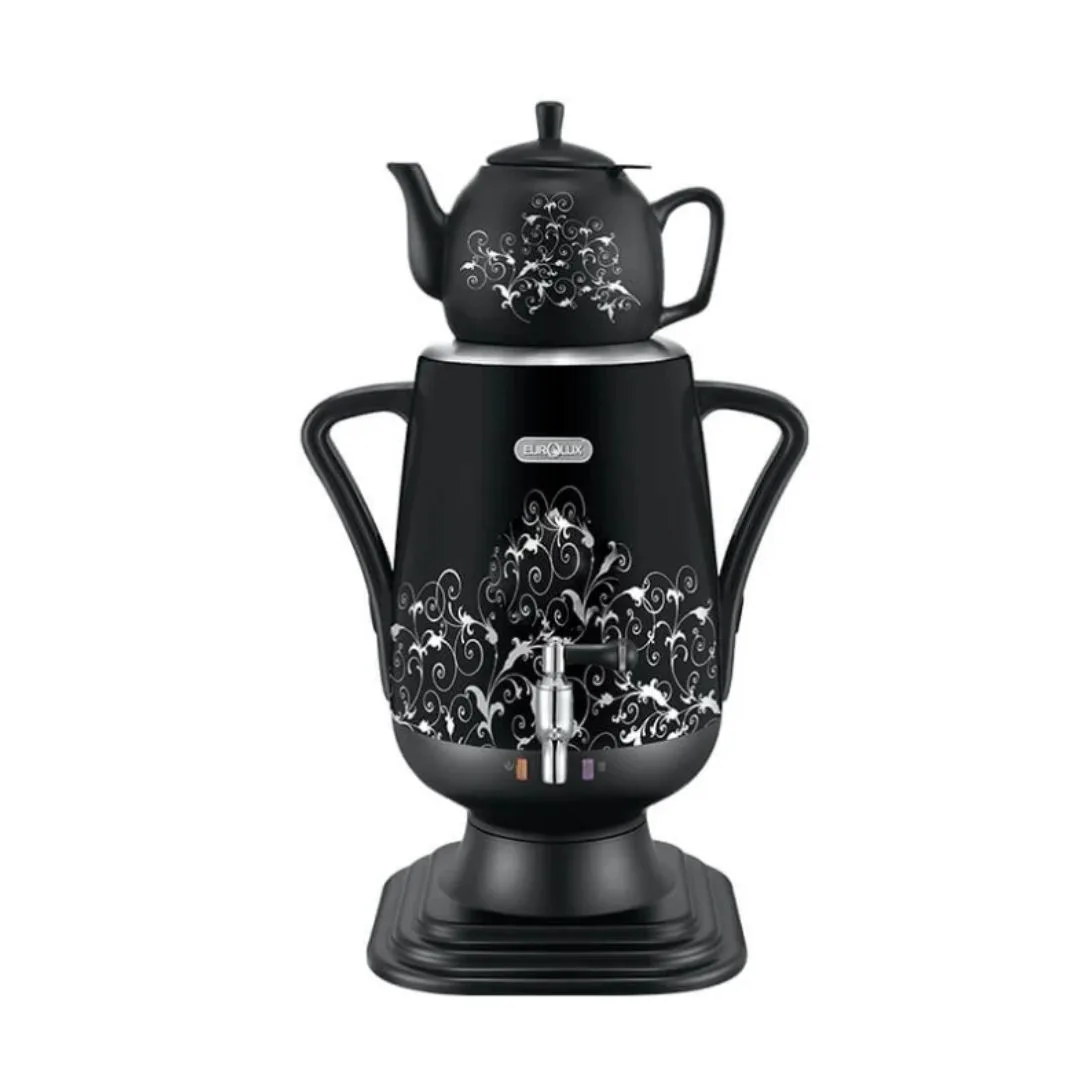 Samovar Eurolux EU-ES5456JB — Bakı