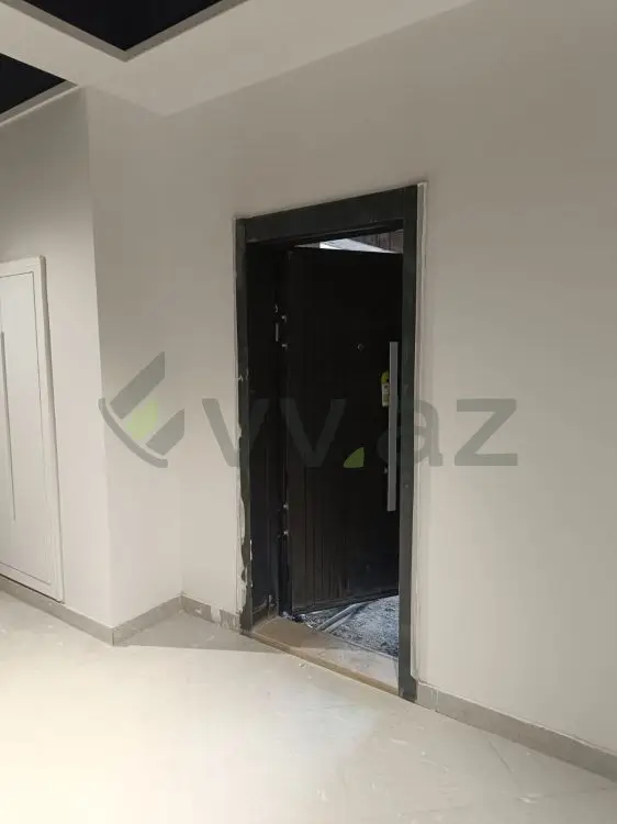 3 otaqlı mənzil Yeni tikili Satılır, Biləcəri qəs., Binəqədi, Bakı — Mənzil, Bakı (10)