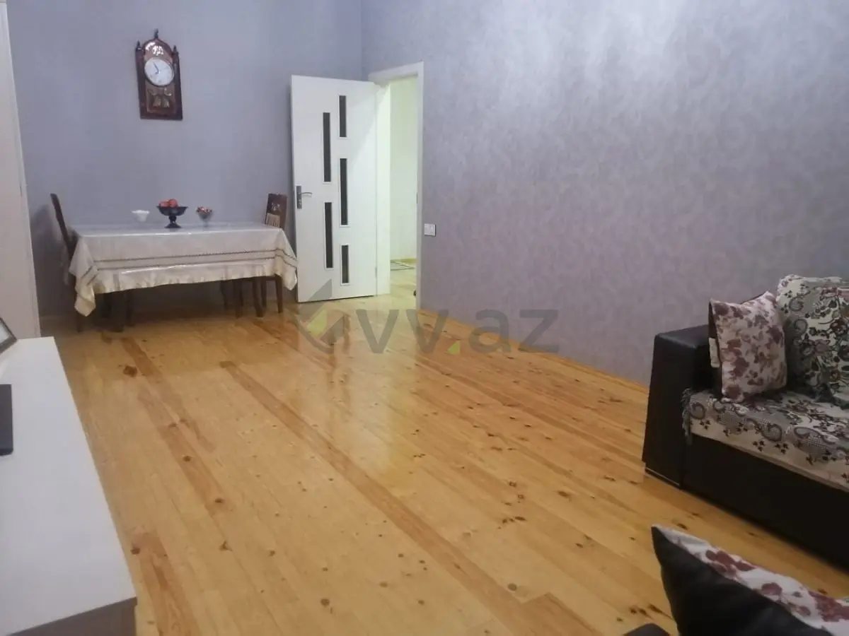 4 otaqlı Həyət evi Satılır, Masazır, Abşeron — Ev, villa (12)