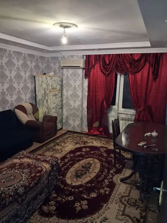 2 otaqlı mənzil Yeni tikili Satılır, Xırdalan — Mənzil, Xırdalan (12)