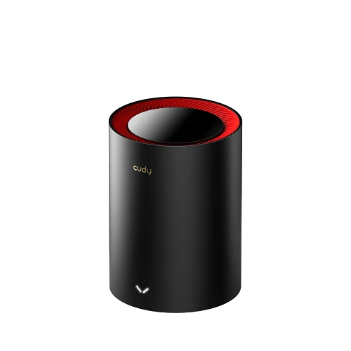 Cudy M3000 3 Unit AX3000 2.5G Mesh Wi-Fi 6 System — Giriş nöqtələri, Bakı (2)