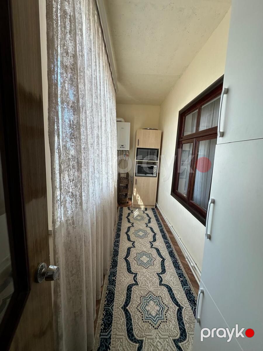 Satılır 4 otaqlı köhnə tikili 90 m² — Mənzil, Bakı (11)