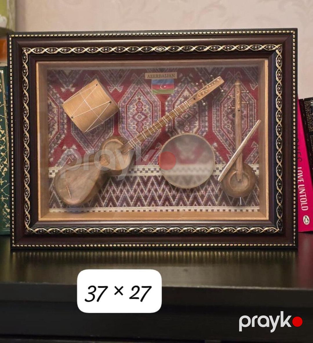 Suvenirlər — Şəxsi əşyalar, Bakı (2)