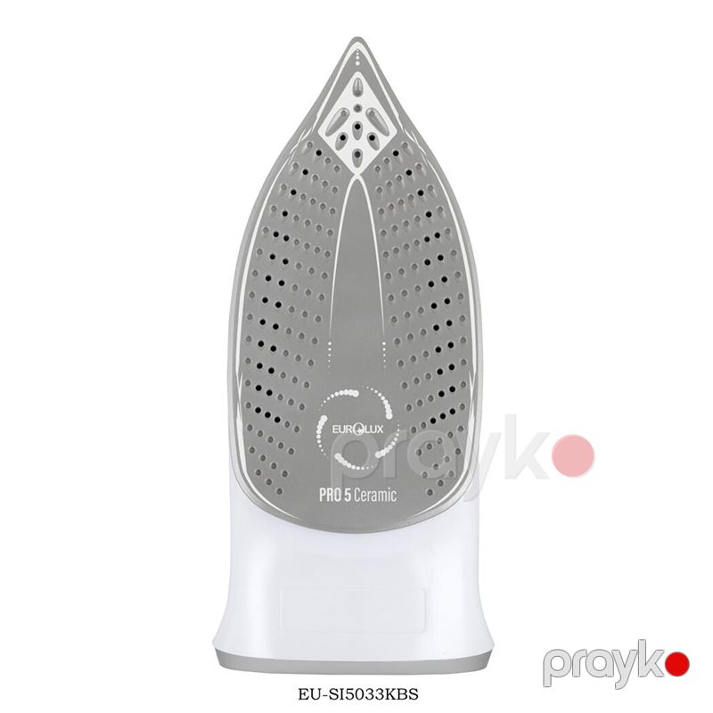 Ütü Eurolux EU-SI5033KBS PRO5 — Ütü, Bakı (3)