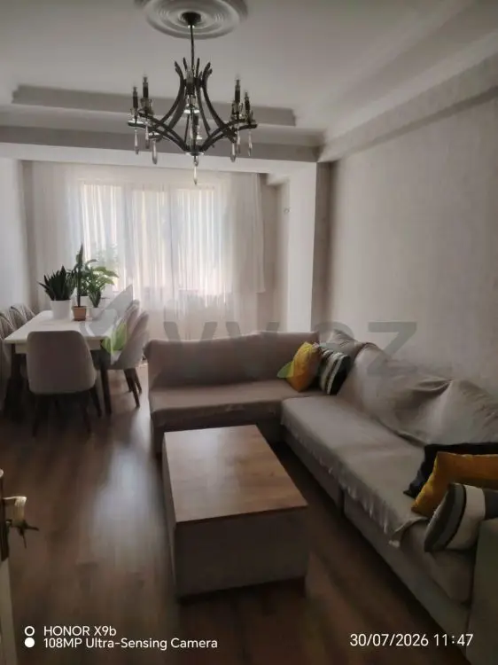 3 otaqlı mənzil Yeni tikili Satılır, Yeni Günəşli qəs., Suraxanı, Bakı — Mənzil, Bakı (5)