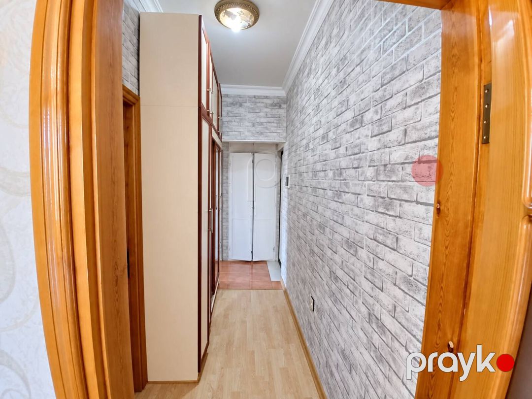 Satılır 2 otaqlı köhnə tikili 70 m² — Mənzil, Bakı (7)