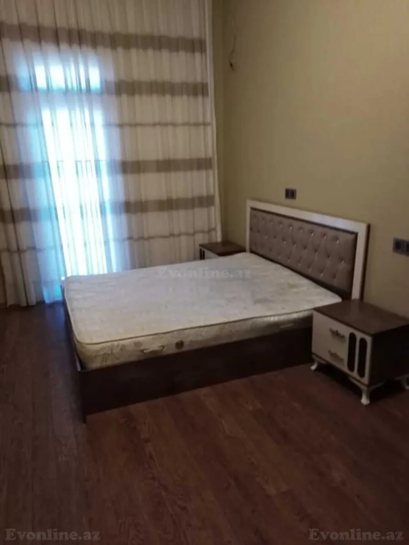 Satılır 4 otaqlı Həyət evi 100 m² Bakı, Abşeron r., Masazır — Ev, villa, Bakı (4)