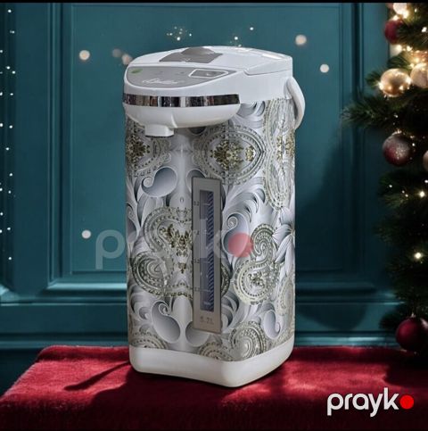 Termopot — Bakı