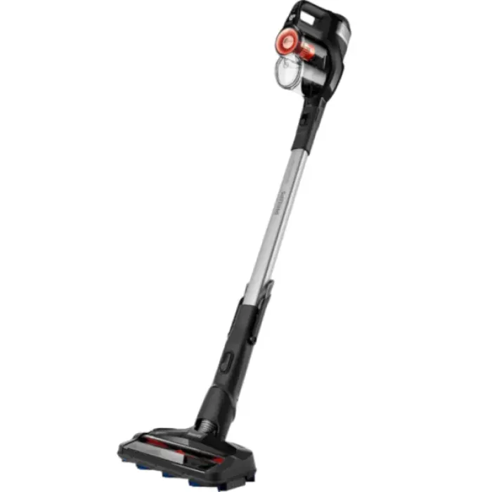Philips XC7040/01 Naqilsiz Tozsoran SpeedPro Max 25.2V 65 dəq işləmə PowerCyclone 8 360° Başlıq — Bakı