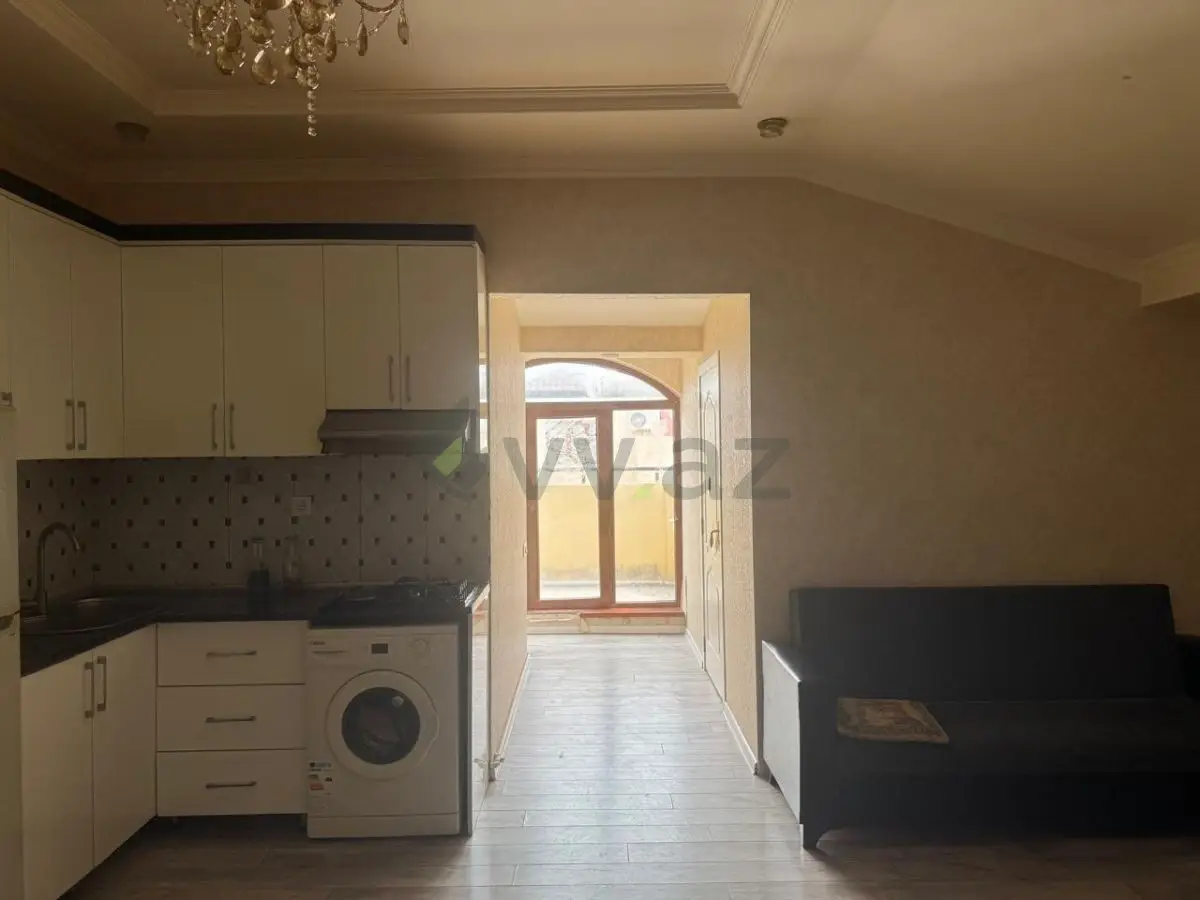 3 otaqlı mənzil Yeni tikili Satılır, Masazır, Abşeron — Mənzil (6)