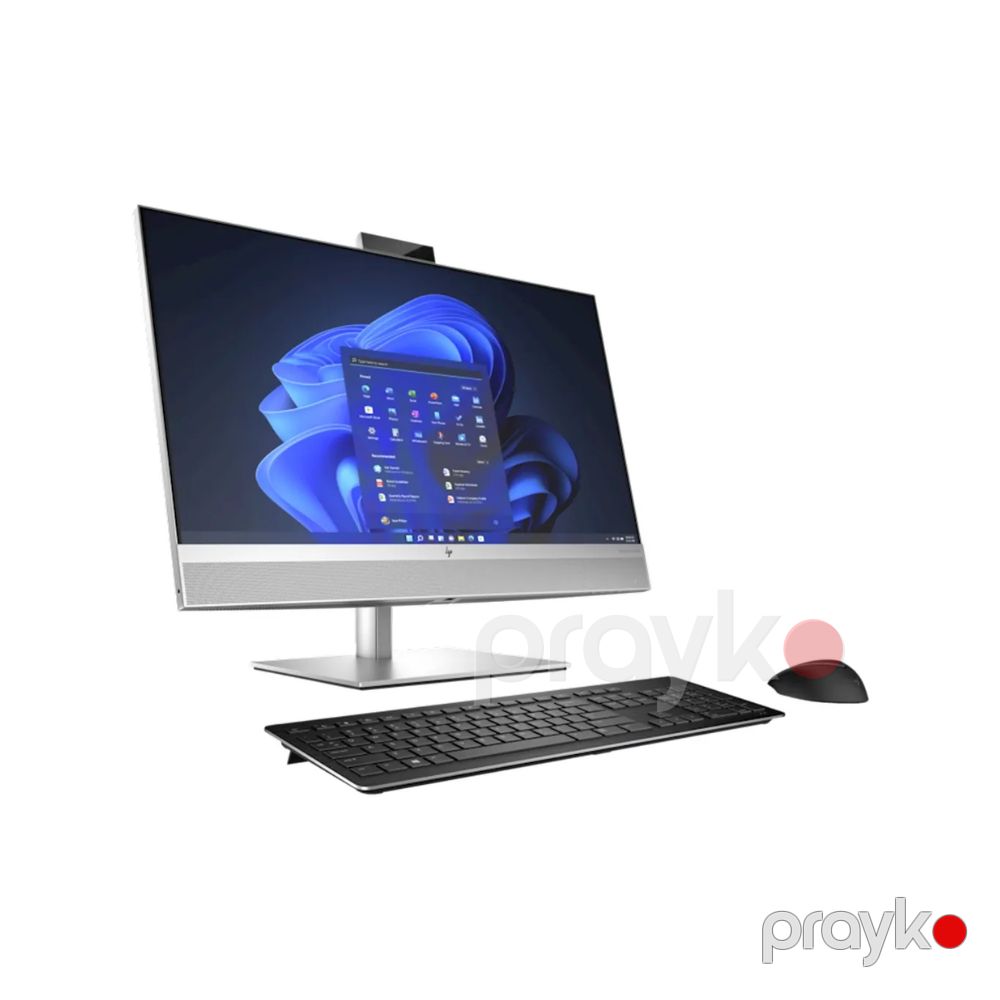 HP EliteOne 870 G9 AiO (7B094EA) — Sistem blokları, Bakı (3)