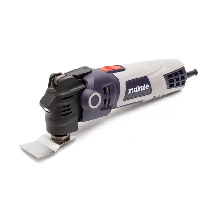 Makute Renovator (Elektrikli) 400 Model: MF122 – Çoxfunksiyalı Peşəkar Alət — Bakı