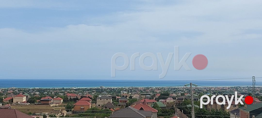 Satılır torpaq 8 sot — Torpaq, Bakı (2)