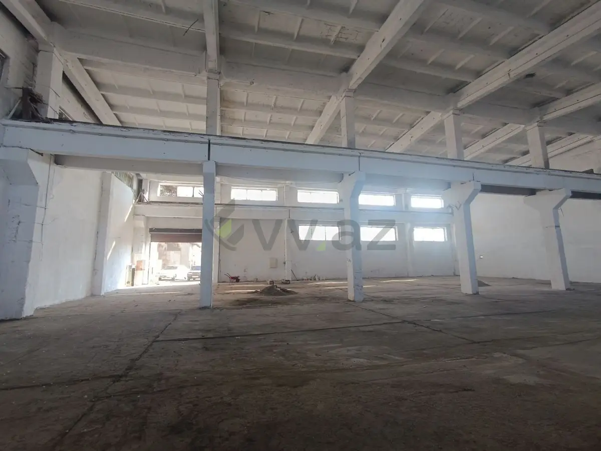 720 m² Obyekt / Ofis Kirayə, Keşlə qəs., Nizami, Bakı — Əmlak, Bakı (6)