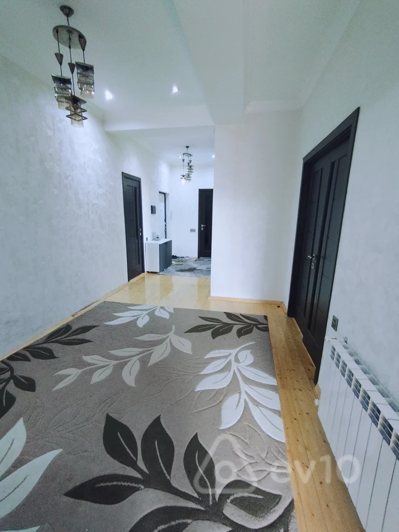 3 otaqlı mənzil, 107 m², Qara Qarayev m/s — Bakı