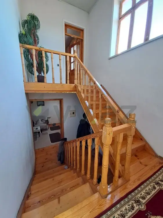 4 otaqlı Həyət evi Satılır, Əmircan qəs., Suraxanı, Bakı — Ev, villa, Bakı (9)