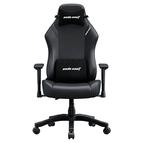AndaSeat Luna Pro (AD18T-44-B-PV) Black Gaming Chair — Bakı