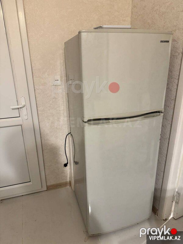 Binəqədi rayonunda 2 otaqlı Yeni tikili Kirayə verilir, 60 m² — Mənzil, Bakı (8)