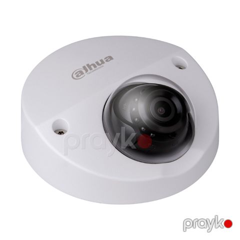 Dahua 2Mp Mikrofonlu Starlight Hdcvı IR Kamera (DH-HAC-HDBW2241FP-A) — Bakı