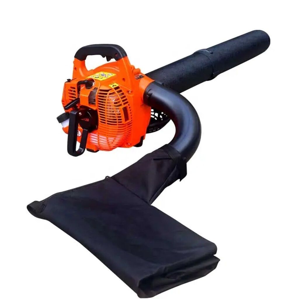 7720 Məhsulun adı: Havaüfürən-tozsoran EBV260 Tool 0.75 kW 650 ml — Digər elektrik aləti, Bakı (4)