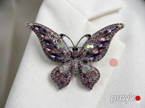 Bəzək sancağı qadınlar üçün Xuping Jewelry 2026-4892, rəngbərəng — Bakı