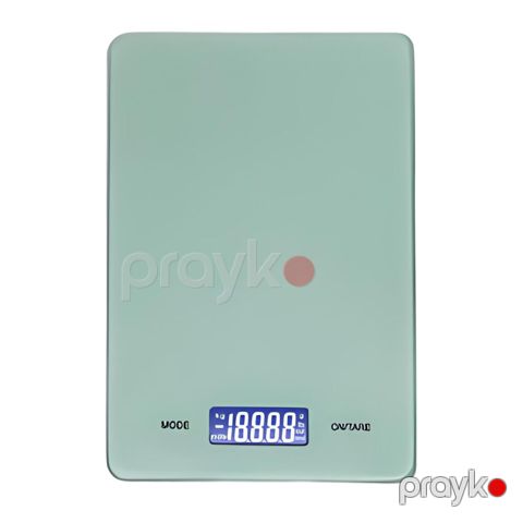 9729 Məhsulun adı: Mətbəx tərəzisi Kumtel HKS-01 Brend: Kumtel — Bakı