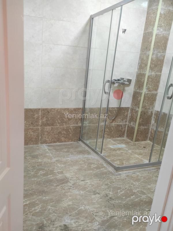 Kirayə 2 otaqlı Bina evi menzil (Yeni tikili), 72 m², Saray — Mənzil, Abşeron (4)