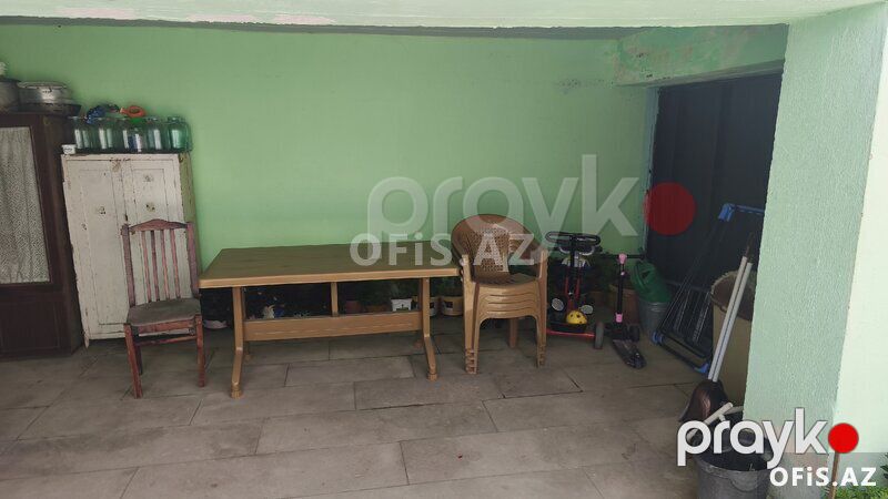 Həyət evləri Satılır Abşeron r., Masazır q., 3 otaq, 60 m² — Ev, villa, Bakı (3)