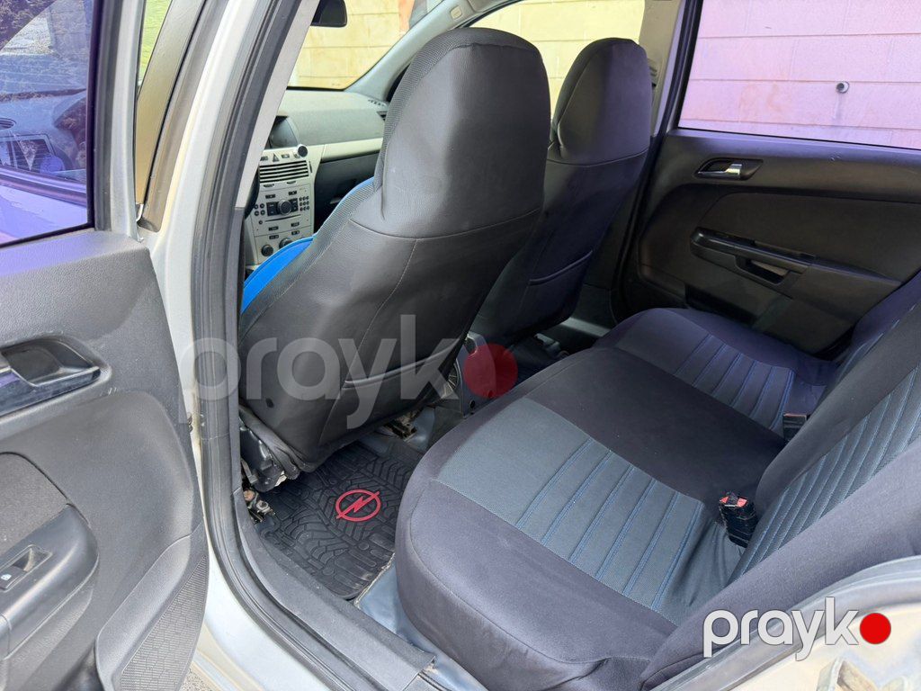 Opel Astra, 1.3 L, 2008 il, 345 000 km — Avtomobillər, Bakı (11)