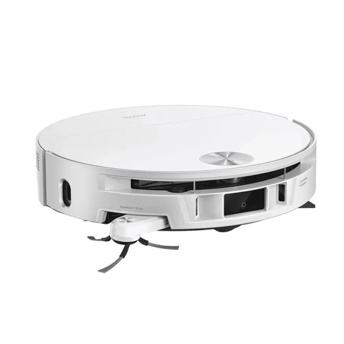 Mova S70 Roller White Robot Tozsoran — Ev texnikası, Bakı (2)