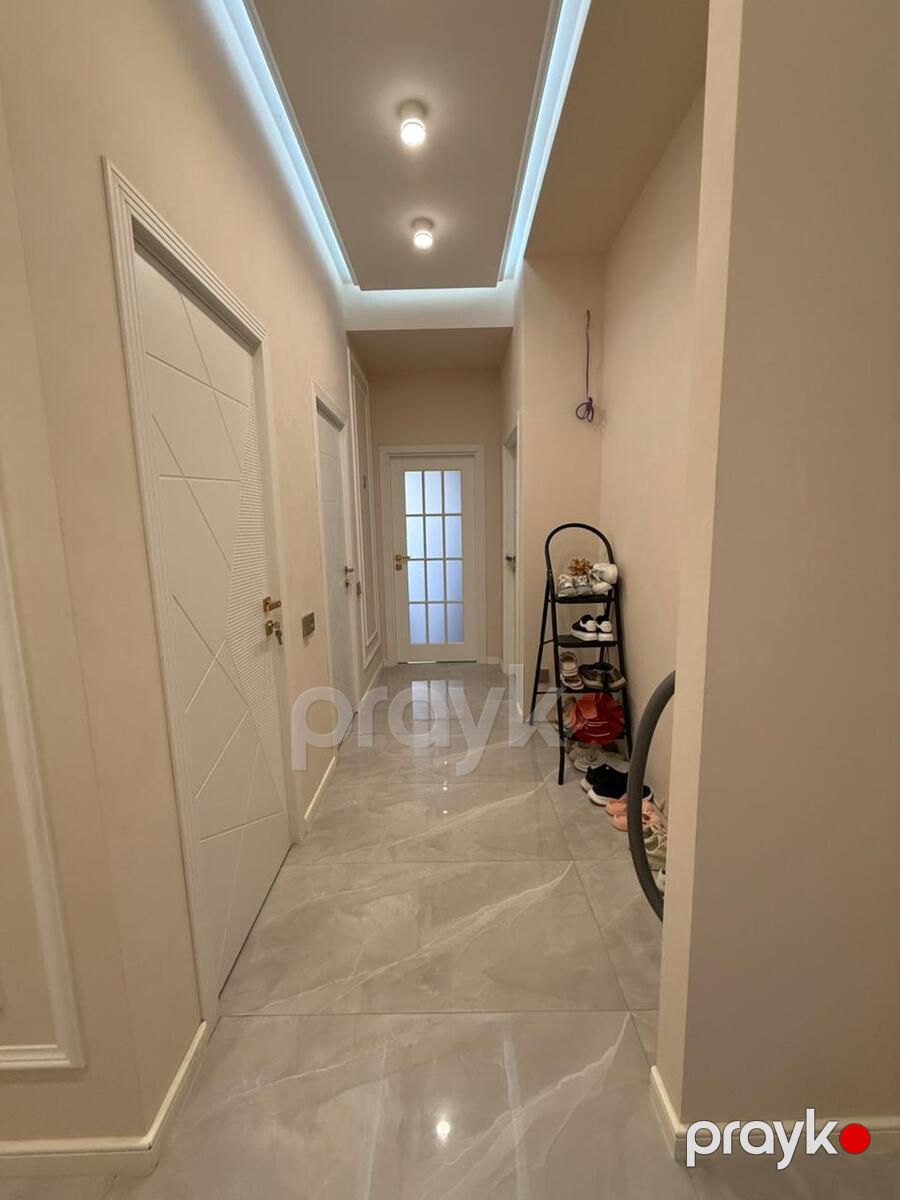 Satılır 3 otaqlı yeni tikili 125 m² — Mənzil, Bakı (9)