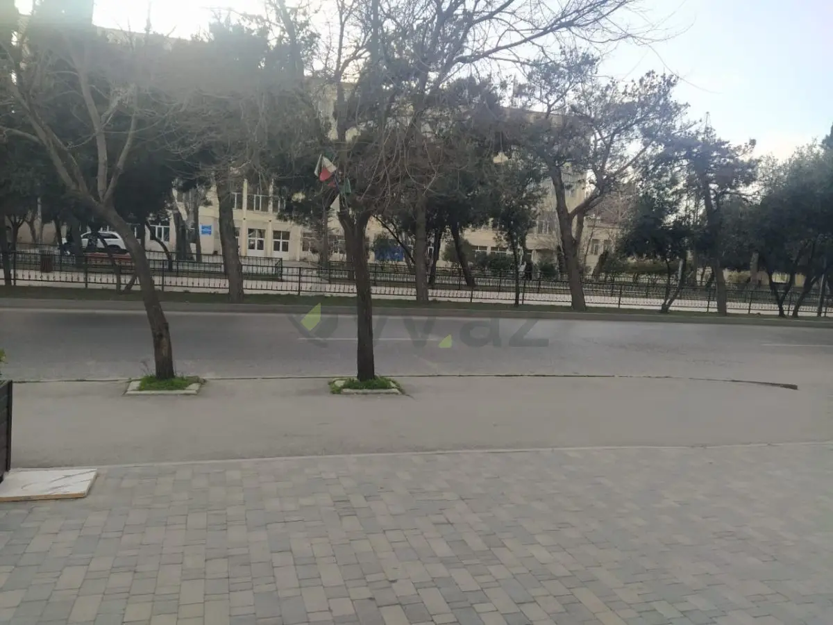 40 m² Obyekt / Ofis Kirayə, Bakıxanov qəs., Sabunçu, Bakı — Əmlak, Bakı (5)