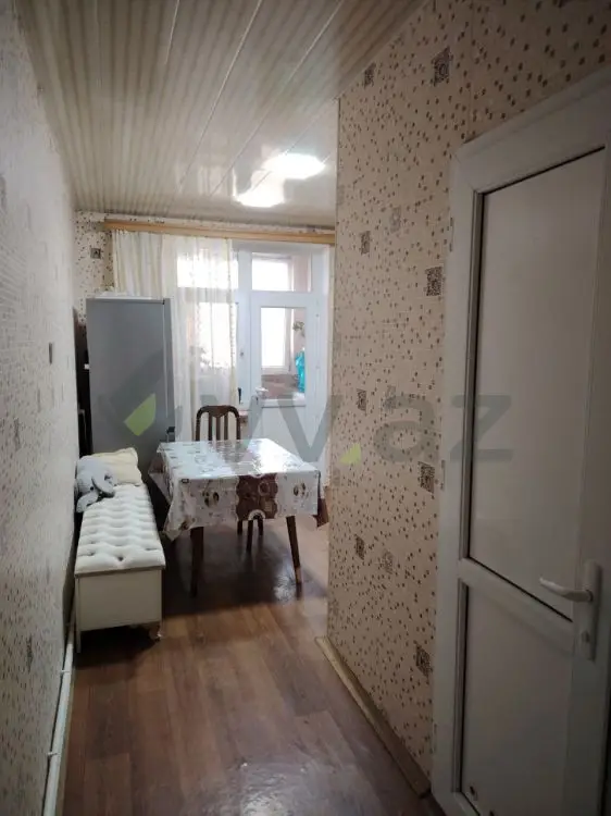 3 otaqlı mənzil Köhnə tikili Satılır, Hövsan qəs., Suraxanı, Bakı — Mənzil, Bakı (10)