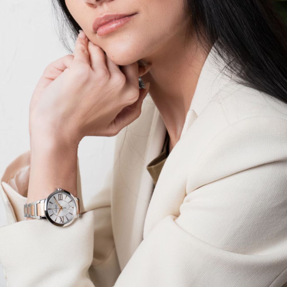 Saat Balmain B45713912 — Qol saatları, Bakı (3)