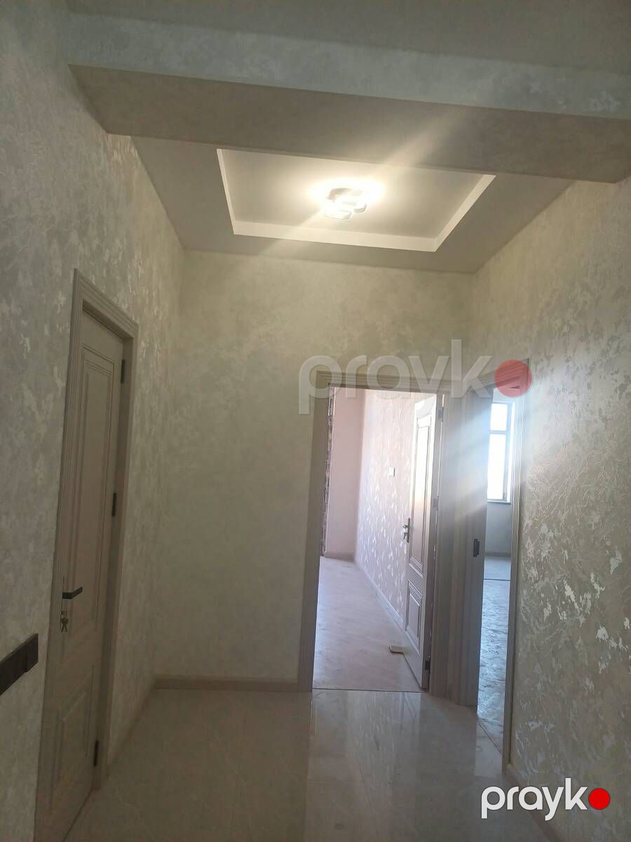 Satılır 2 otaqlı yeni tikili 60.6 m² — Mənzil, Sumqayıt (9)