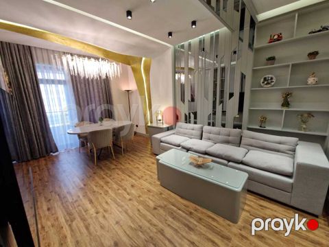 Satılır 2 otaqlı yeni tikili 65 m² — Bakı
