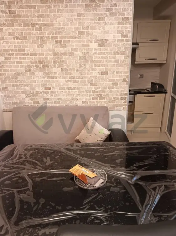 3 otaqlı mənzil Köhnə tikili Kirayə, Badamdar qəs., Səbail, Bakı — Mənzil, Bakı (8)