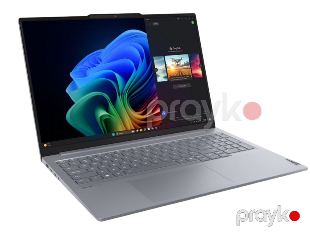 Noutbuk Lenovo ThinkBook 16 G7 QOY/ 16″ (21NH000GRU) — Noutbuklar, Bakı (6)