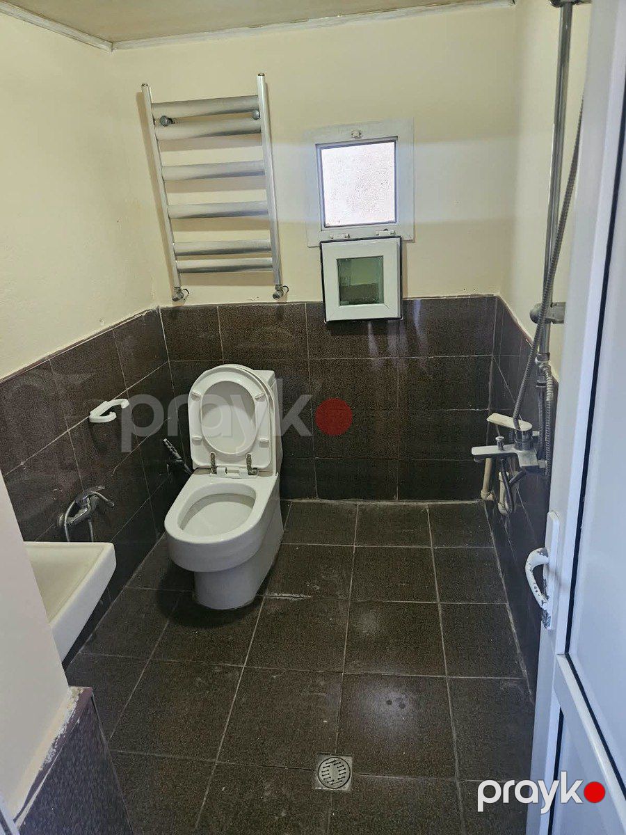 Həyət evi, Şıxəli Qurbanov küç — Ev, villa, Bakı (7)