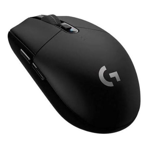 G102 mouse — Gəncə