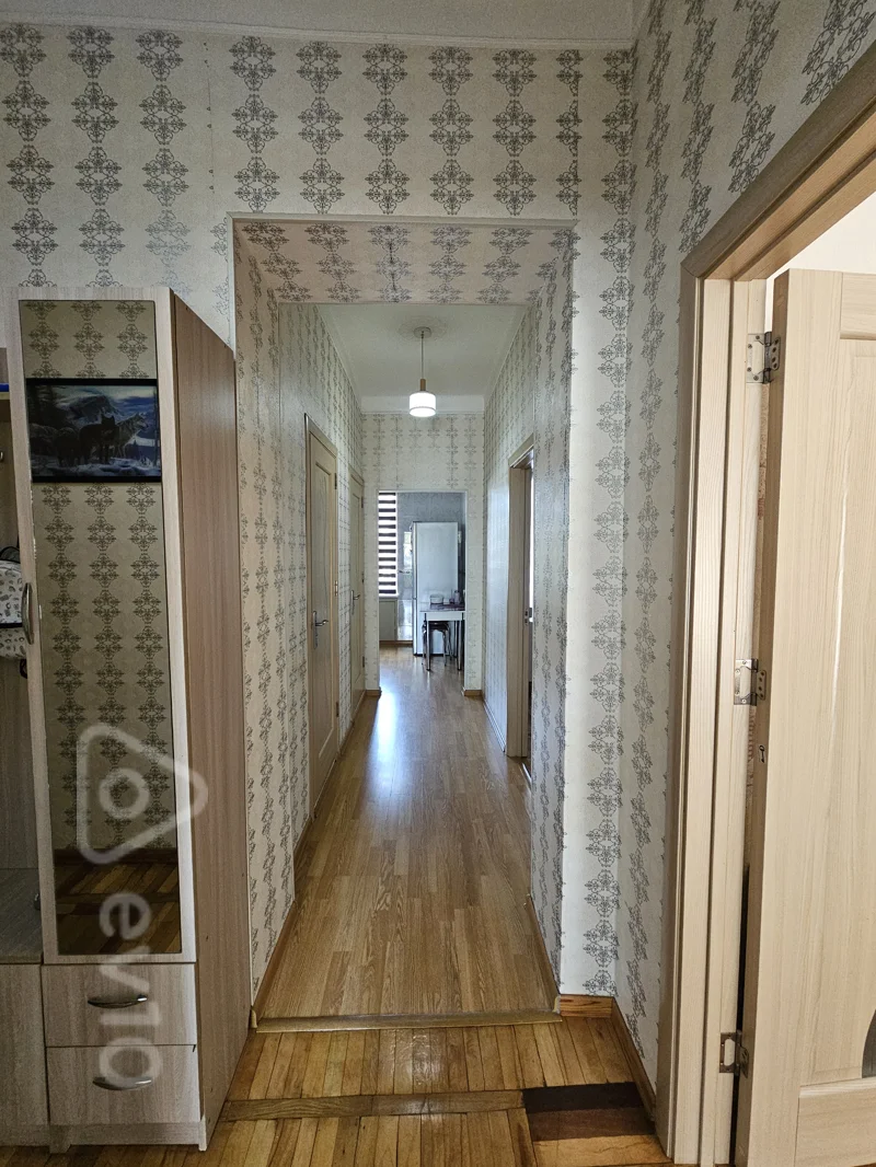 3 otaqlı mənzil, 80 m², Bakıxanov qəsəbəsi, Yavər Əliyev küçəsi — Mənzil, Bakı (7)