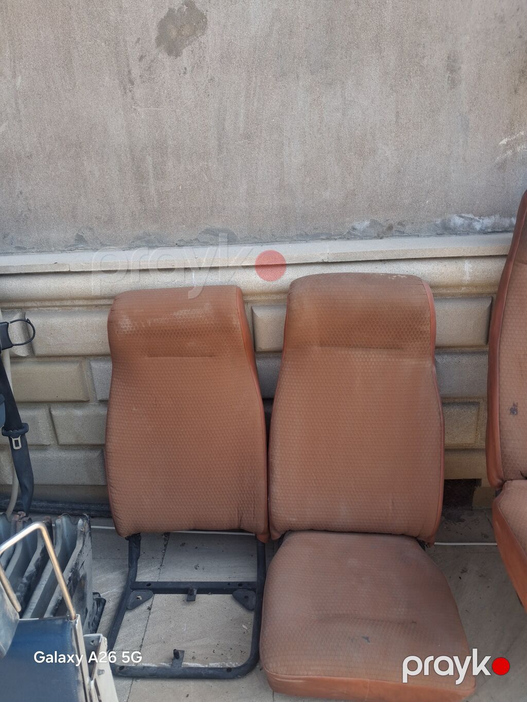 Mikroavtobus/avtobus oturacaqları – müxtəlif modellər — Salon detalları, Digah (7)